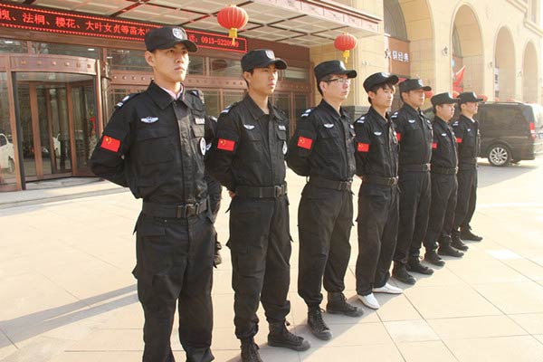合肥保安公司如何順利辦理保安服務許可證 合肥保安公司如何順利辦理保安服務許可證