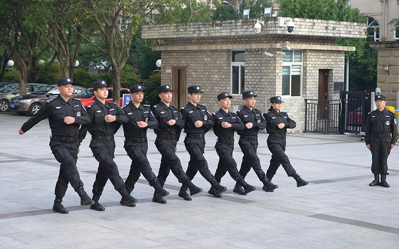 合肥保安服務(wù)的職務(wù)范圍 合肥保安服務(wù)的職務(wù)范圍
